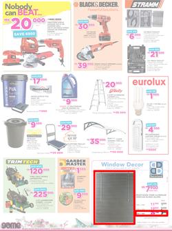 Game Malawi : Nobody Beats Our Prices (10 Nov - 23 Nov 2016), page 8