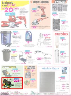 Game Malawi : Nobody Beats Our Prices (10 Nov - 23 Nov 2016), page 8