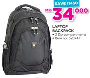 Tosca Laptop Backpack
