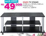Enzo TV Stand