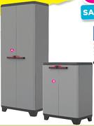 Kis Stilo Low Cabinet