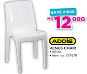 Addis Venus Chair