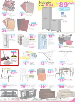 Game Malawi : Nobody Beats Our Prices (10 Nov - 23 Nov 2016), page 11