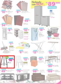 Game Malawi : Nobody Beats Our Prices (10 Nov - 23 Nov 2016), page 11
