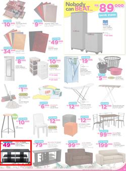 Game Malawi : Nobody Beats Our Prices (10 Nov - 23 Nov 2016), page 11