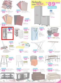 Game Malawi : Nobody Beats Our Prices (10 Nov - 23 Nov 2016), page 11
