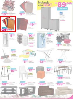 Game Malawi : Nobody Beats Our Prices (10 Nov - 23 Nov 2016), page 11