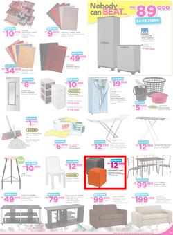 Game Malawi : Nobody Beats Our Prices (10 Nov - 23 Nov 2016), page 11