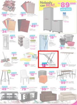 Game Malawi : Nobody Beats Our Prices (10 Nov - 23 Nov 2016), page 11