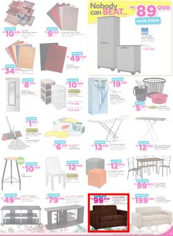 Game Malawi : Nobody Beats Our Prices (10 Nov - 23 Nov 2016), page 11