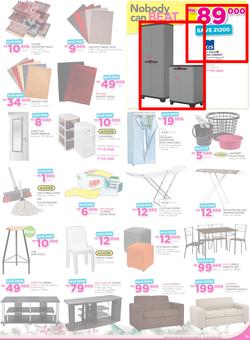 Game Malawi : Nobody Beats Our Prices (10 Nov - 23 Nov 2016), page 11
