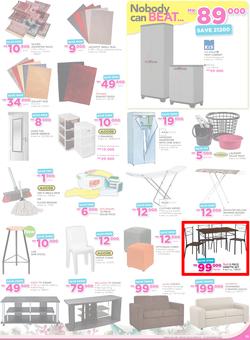 Game Malawi : Nobody Beats Our Prices (10 Nov - 23 Nov 2016), page 11