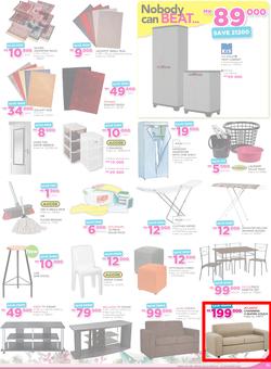 Game Malawi : Nobody Beats Our Prices (10 Nov - 23 Nov 2016), page 11