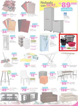 Game Malawi : Nobody Beats Our Prices (10 Nov - 23 Nov 2016), page 11