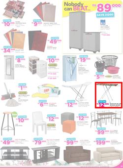 Game Malawi : Nobody Beats Our Prices (10 Nov - 23 Nov 2016), page 11