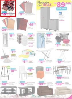 Game Malawi : Nobody Beats Our Prices (10 Nov - 23 Nov 2016), page 11
