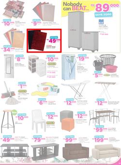 Game Malawi : Nobody Beats Our Prices (10 Nov - 23 Nov 2016), page 11
