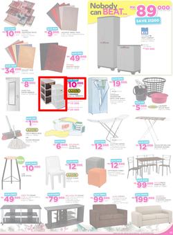 Game Malawi : Nobody Beats Our Prices (10 Nov - 23 Nov 2016), page 11
