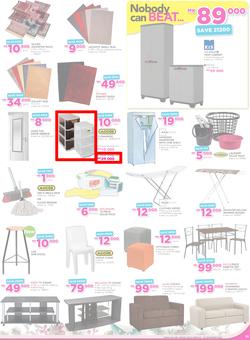 Game Malawi : Nobody Beats Our Prices (10 Nov - 23 Nov 2016), page 11
