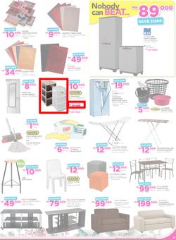 Game Malawi : Nobody Beats Our Prices (10 Nov - 23 Nov 2016), page 11