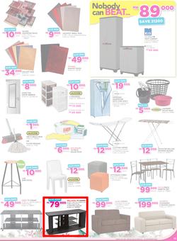 Game Malawi : Nobody Beats Our Prices (10 Nov - 23 Nov 2016), page 11
