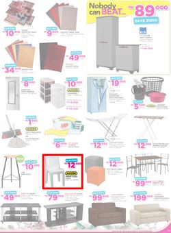 Game Malawi : Nobody Beats Our Prices (10 Nov - 23 Nov 2016), page 11