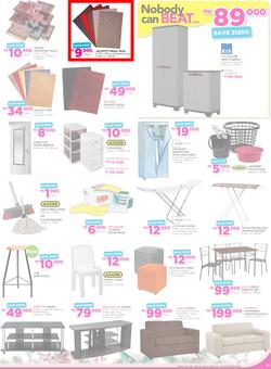 Game Malawi : Nobody Beats Our Prices (10 Nov - 23 Nov 2016), page 11