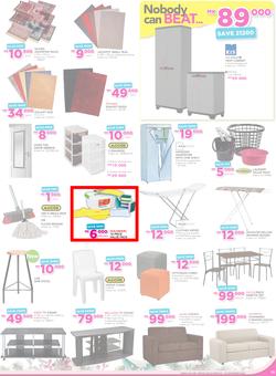 Game Malawi : Nobody Beats Our Prices (10 Nov - 23 Nov 2016), page 11
