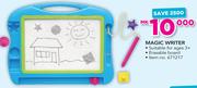 Kid Connection Magic Writer