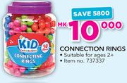 Kid Connection Rings