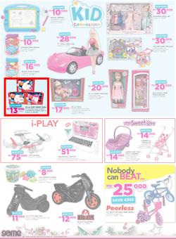 Game Malawi : Nobody Beats Our Prices (10 Nov - 23 Nov 2016), page 12