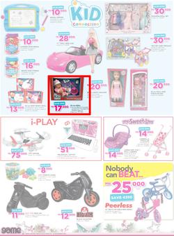Game Malawi : Nobody Beats Our Prices (10 Nov - 23 Nov 2016), page 12