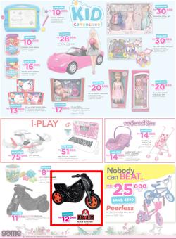 Game Malawi : Nobody Beats Our Prices (10 Nov - 23 Nov 2016), page 12