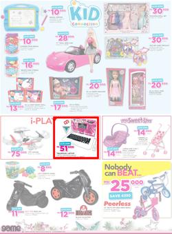 Game Malawi : Nobody Beats Our Prices (10 Nov - 23 Nov 2016), page 12