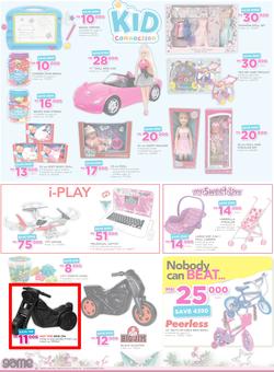 Game Malawi : Nobody Beats Our Prices (10 Nov - 23 Nov 2016), page 12