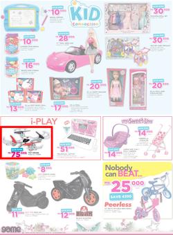 Game Malawi : Nobody Beats Our Prices (10 Nov - 23 Nov 2016), page 12