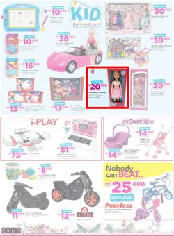 Game Malawi : Nobody Beats Our Prices (10 Nov - 23 Nov 2016), page 12