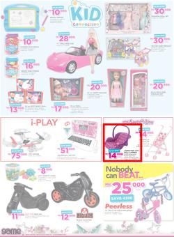 Game Malawi : Nobody Beats Our Prices (10 Nov - 23 Nov 2016), page 12