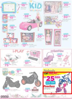 Game Malawi : Nobody Beats Our Prices (10 Nov - 23 Nov 2016), page 12