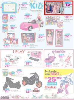 Game Malawi : Nobody Beats Our Prices (10 Nov - 23 Nov 2016), page 12