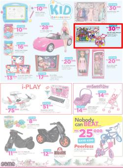Game Malawi : Nobody Beats Our Prices (10 Nov - 23 Nov 2016), page 12