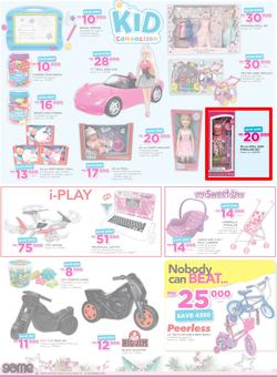 Game Malawi : Nobody Beats Our Prices (10 Nov - 23 Nov 2016), page 12