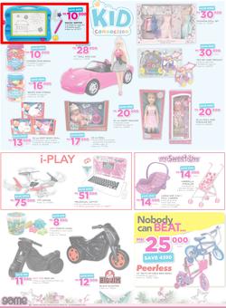 Game Malawi : Nobody Beats Our Prices (10 Nov - 23 Nov 2016), page 12
