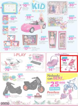 Game Malawi : Nobody Beats Our Prices (10 Nov - 23 Nov 2016), page 12