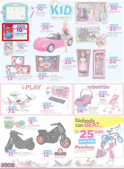 Game Malawi : Nobody Beats Our Prices (10 Nov - 23 Nov 2016), page 12