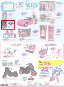 Game Malawi : Nobody Beats Our Prices (10 Nov - 23 Nov 2016), page 12
