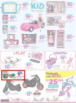 Game Malawi : Nobody Beats Our Prices (10 Nov - 23 Nov 2016), page 12