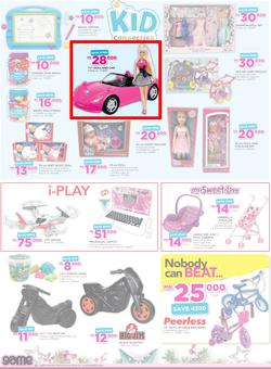 Game Malawi : Nobody Beats Our Prices (10 Nov - 23 Nov 2016), page 12