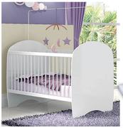 Ditalia Baby Crib