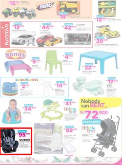 Game Malawi : Nobody Beats Our Prices (10 Nov - 23 Nov 2016), page 13